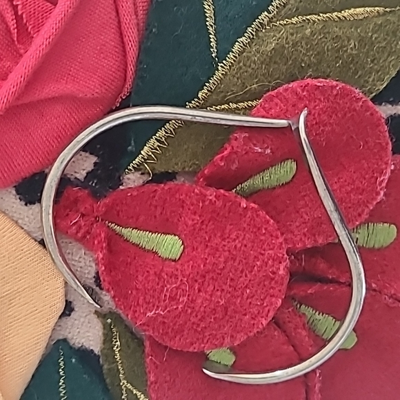 "Ervin Tsosie" Bracelet Vintage Navajo - Picture 3 of 8